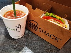-Shake Shack(南山万象天地店)