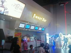 -首都电影院(天津店 中国巨幕)