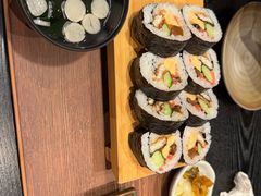 -玄白·炭烤活鳗(上海首店)