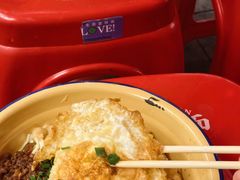 -阿福板凳面(观音桥店)