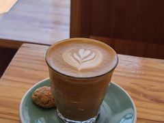 -Cafe del Volcan(永康路店)