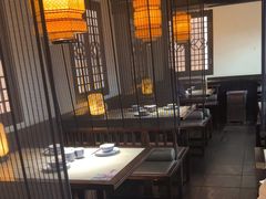 -绿茶餐厅(天通苑华联店)