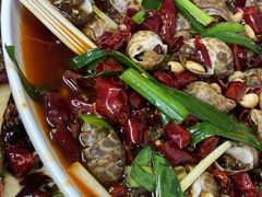 香辣大田螺-三哥田螺(北书院街店)