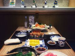 -小山日本料理(兴业太古汇店)