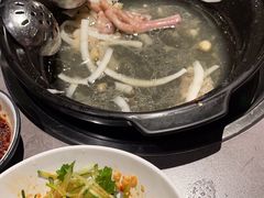 -同仁四季椰子鸡(海岸城天利店)