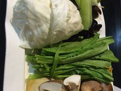 -陈三娃泡姜鸡(太白北路店)