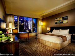 -长沙小天鹅戴斯酒店