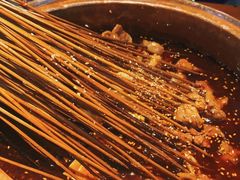 串串-搓火大都会(广安门总店)