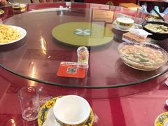 -太湖好灶头土菜馆(石公路店)