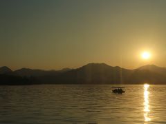 -柳莺湖上·湖景餐厅·江南菜(西湖店)