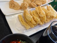 -潮汕美牛肉丸火锅店(天宁寺店)
