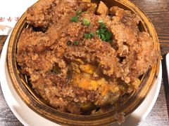 -舌尖上的食缘花园主题餐厅