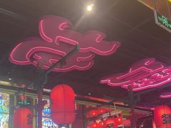 -多嘴超级肉蟹煲(杉杉国潮主题店)