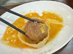 -清真牛街祥云轩门钉肉饼(左家庄店)