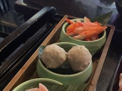 -捞王猪肚鸡火锅(财富中心店)