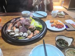 -黄寺蒸汽海鲜(黄寺大街店)