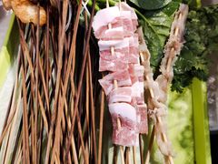 -小郡肝火锅串串香(万达总店)