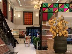 -大鸭梨烤鸭(左家庄店)