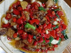 -淳安二十八道·美食汇·淳鱼馆(阳光路店)