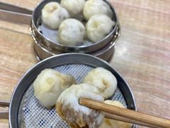 -吃不亏特色包子(三峡广场店)