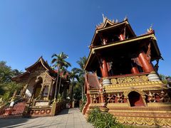 -西双版纳总佛寺