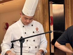 -四季民福烤鸭店(故宫店)