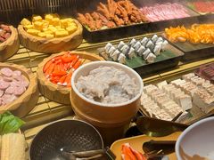 -牛New寿喜烧(中山公园龙之梦店)