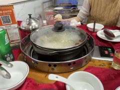 -花苑美食横琴生蚝火锅(拱北粤华路店)
