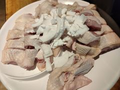 椰子鸡-同仁四季椰子鸡(宝安壹方城店)