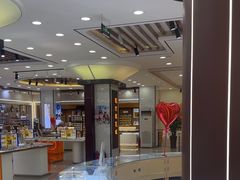 -现代眼镜批发城(台东三路店)