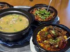 -廖记老砂锅(上清寺店)