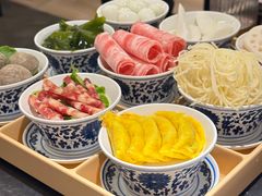 -咏江南·苏式火锅·苏州评弹(观前街店)