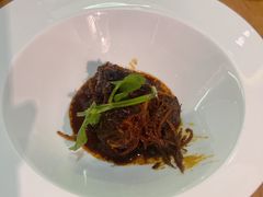 慢炖巴东牛腩排-解放碑威斯汀酒店-知味国际美食餐厅