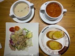 -斗牛士牛排(南京东路店)