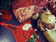 -Cooking Man(中懋天地店)