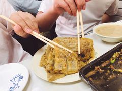 -清真永恒华威肉饼(潘家园店)