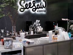 -Seesaw Coffee(深圳万象天地店)