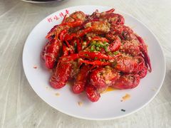 -虾味传奇(生态龙虾城店)