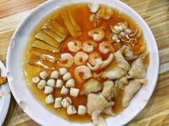 -京天红酒家(虎坊路店)