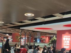 -季季红火锅(长沙步行街店)