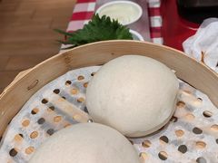 -西贝(虹口龙之梦店)