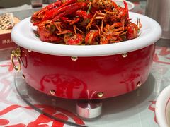 -鸿先阁·干煸虾(星沙店)