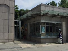 -浙江省杭州高级中学(贡院校区)