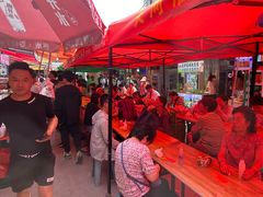-哈海英麻辣烫(中华西路步行街店)