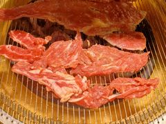 -西塔老太太泥炉烤肉(江北印象汇店)