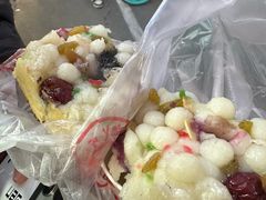 -孙氏梅花糕(马台街)