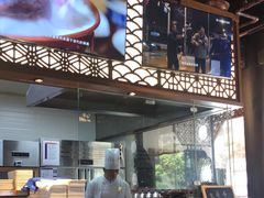 -东门口涮肉·砂锅·烤串(老门东店)