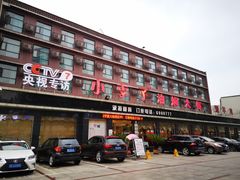 -小李子油焖大虾(南浦店)