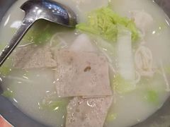 -深运潮州粥(东门店)