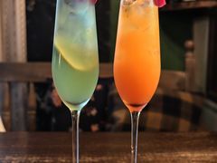 -碧桃小馆·民国宅院(西湖大道店)